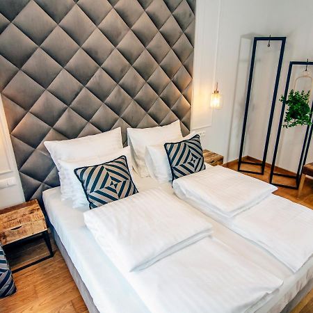 El Apartments - Orion Poznań Eksteriør bilde