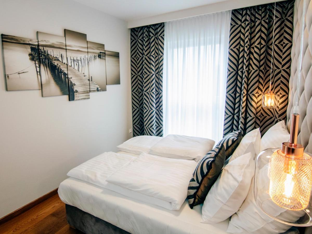El Apartments - Orion Poznań Eksteriør bilde